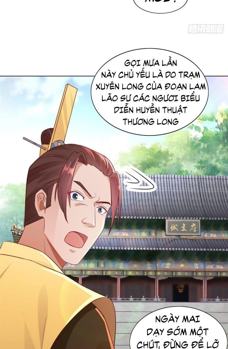 đọc truyện Mục Long Sư Chương 16 ảnh 17 tại Thiên Thai Truyện