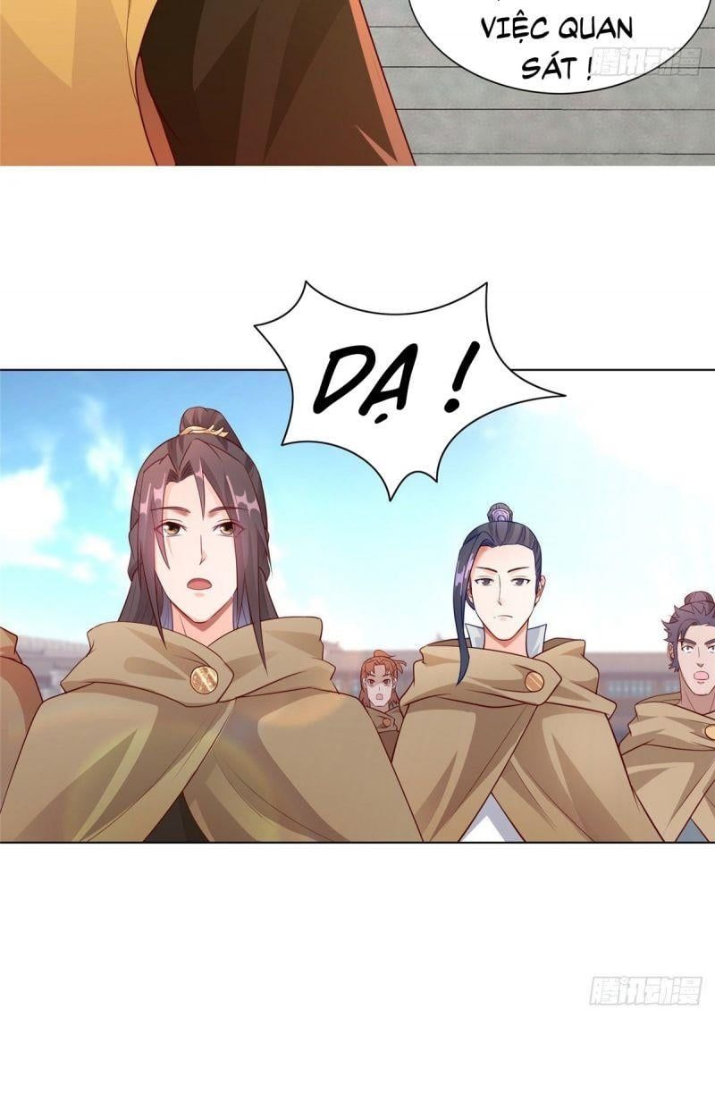 đọc truyện Mục Long Sư Chương 16 ảnh 18 tại Thiên Thai Truyện