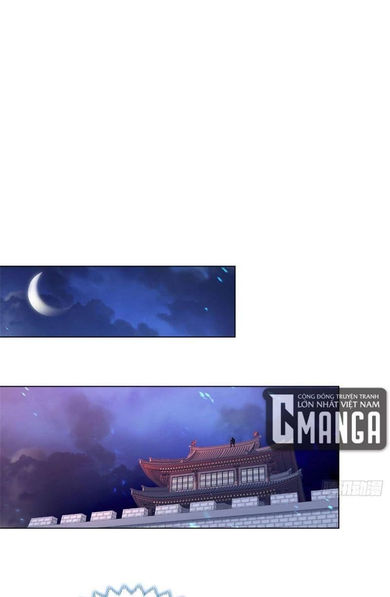 đọc truyện Mục Long Sư Chương 16 ảnh 19 tại Thiên Thai Truyện