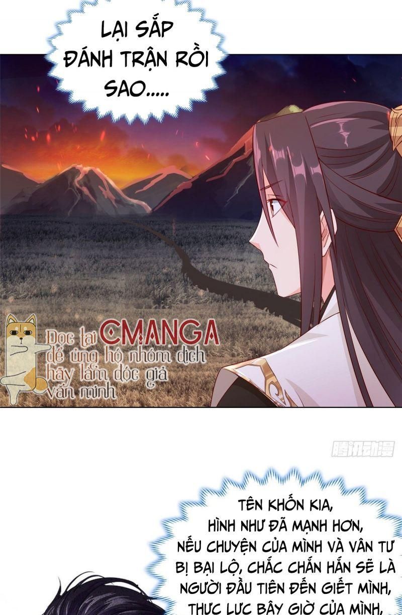 đọc truyện Mục Long Sư Chương 16 ảnh 20 tại Thiên Thai Truyện