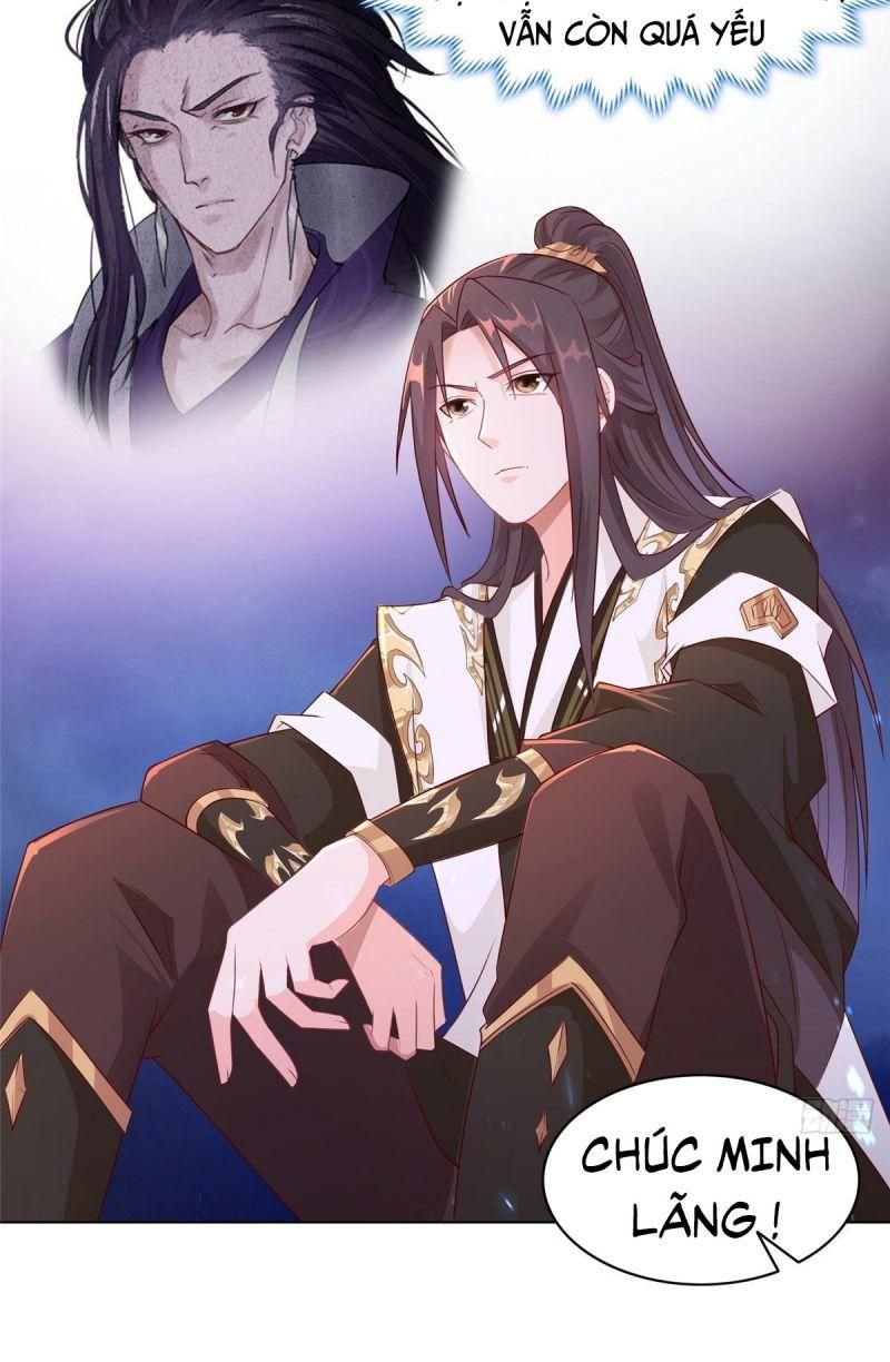 đọc truyện Mục Long Sư Chương 16 ảnh 21 tại Thiên Thai Truyện