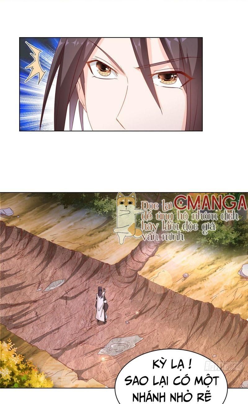 đọc truyện Mục Long Sư Chương 16 ảnh 27 tại Thiên Thai Truyện