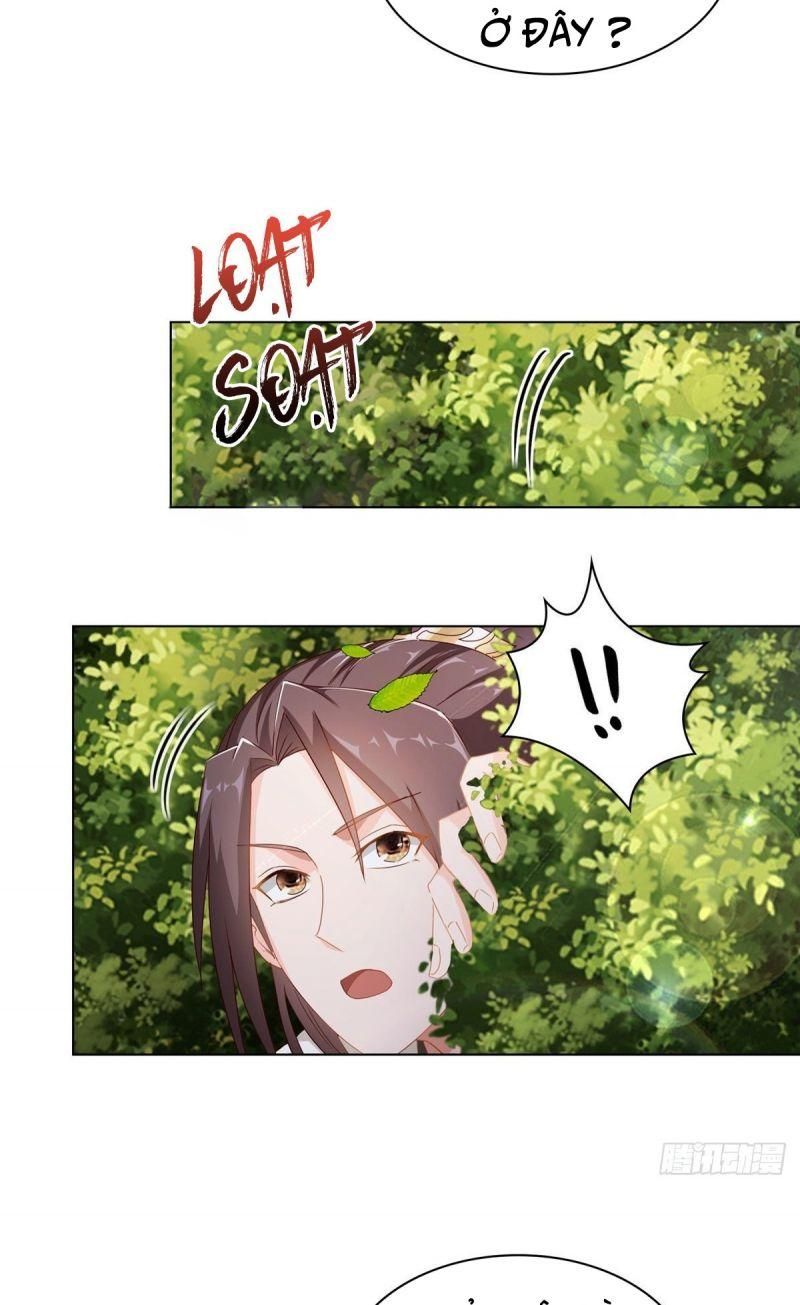 đọc truyện Mục Long Sư Chương 16 ảnh 28 tại Thiên Thai Truyện