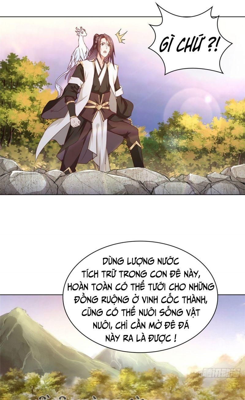 đọc truyện Mục Long Sư Chương 16 ảnh 30 tại Thiên Thai Truyện