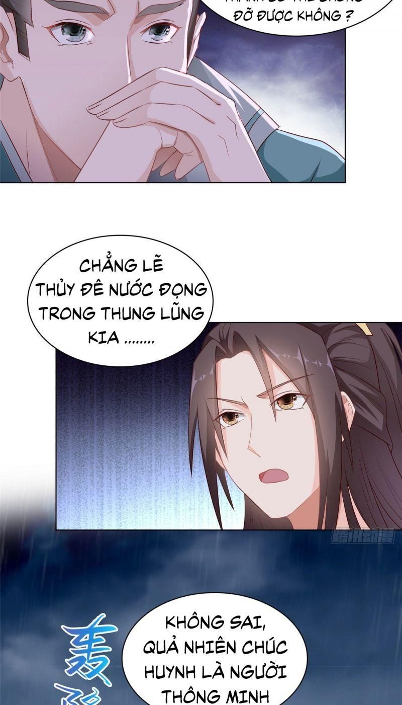 đọc truyện Mục Long Sư Chương 16 ảnh 37 tại Thiên Thai Truyện