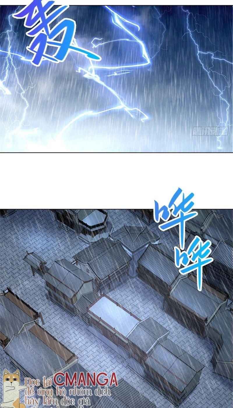 đọc truyện Mục Long Sư Chương 16 ảnh 39 tại Thiên Thai Truyện