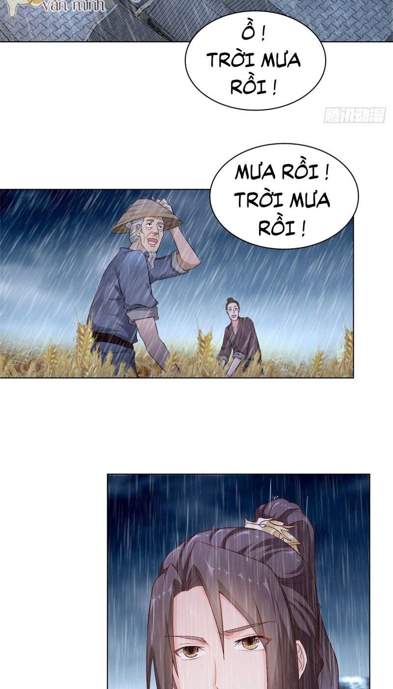 đọc truyện Mục Long Sư Chương 16 ảnh 40 tại Thiên Thai Truyện