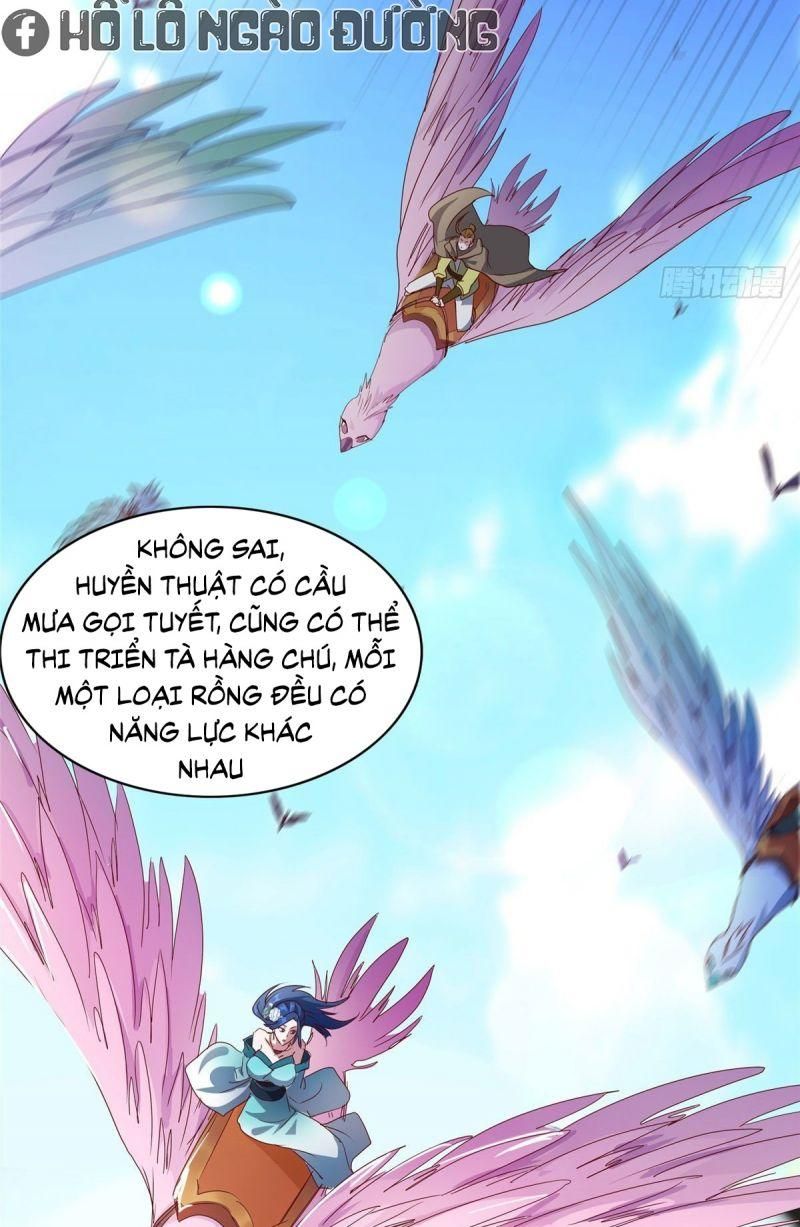 đọc truyện Mục Long Sư Chương 16 ảnh 8 tại Thiên Thai Truyện