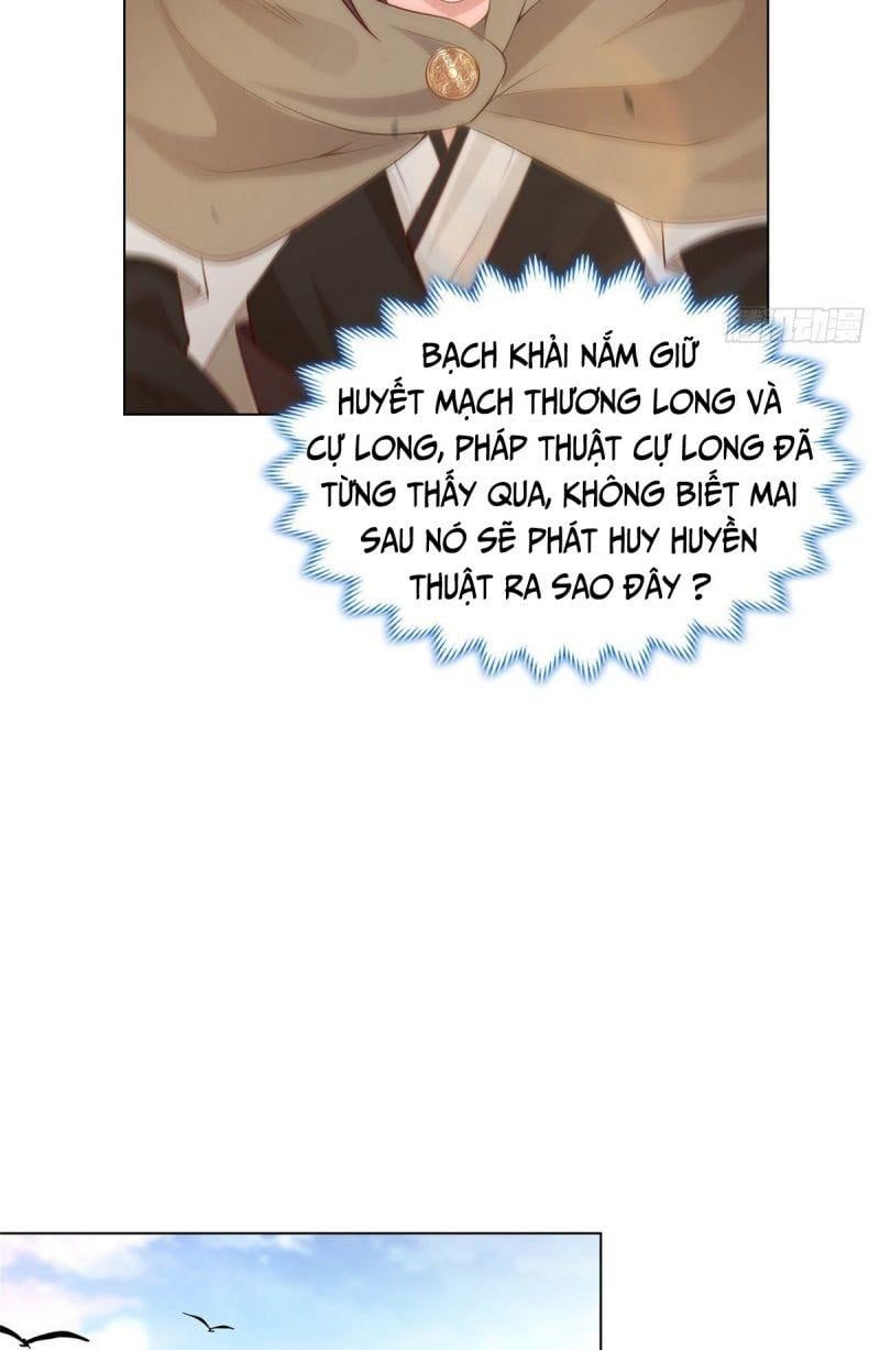 đọc truyện Mục Long Sư Chương 16 ảnh 10 tại Thiên Thai Truyện