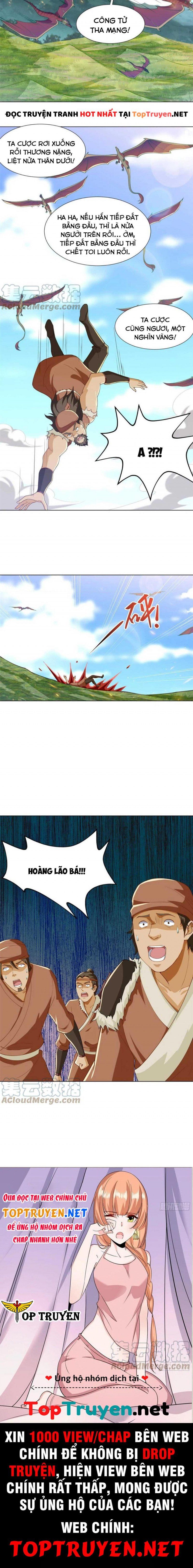 đọc truyện Mục Long Sư Chương 162 ảnh 5 tại Thiên Thai Truyện