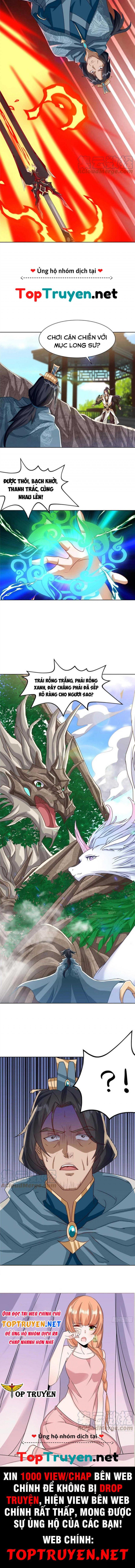 đọc truyện Mục Long Sư Chương 167 ảnh 5 tại Thiên Thai Truyện