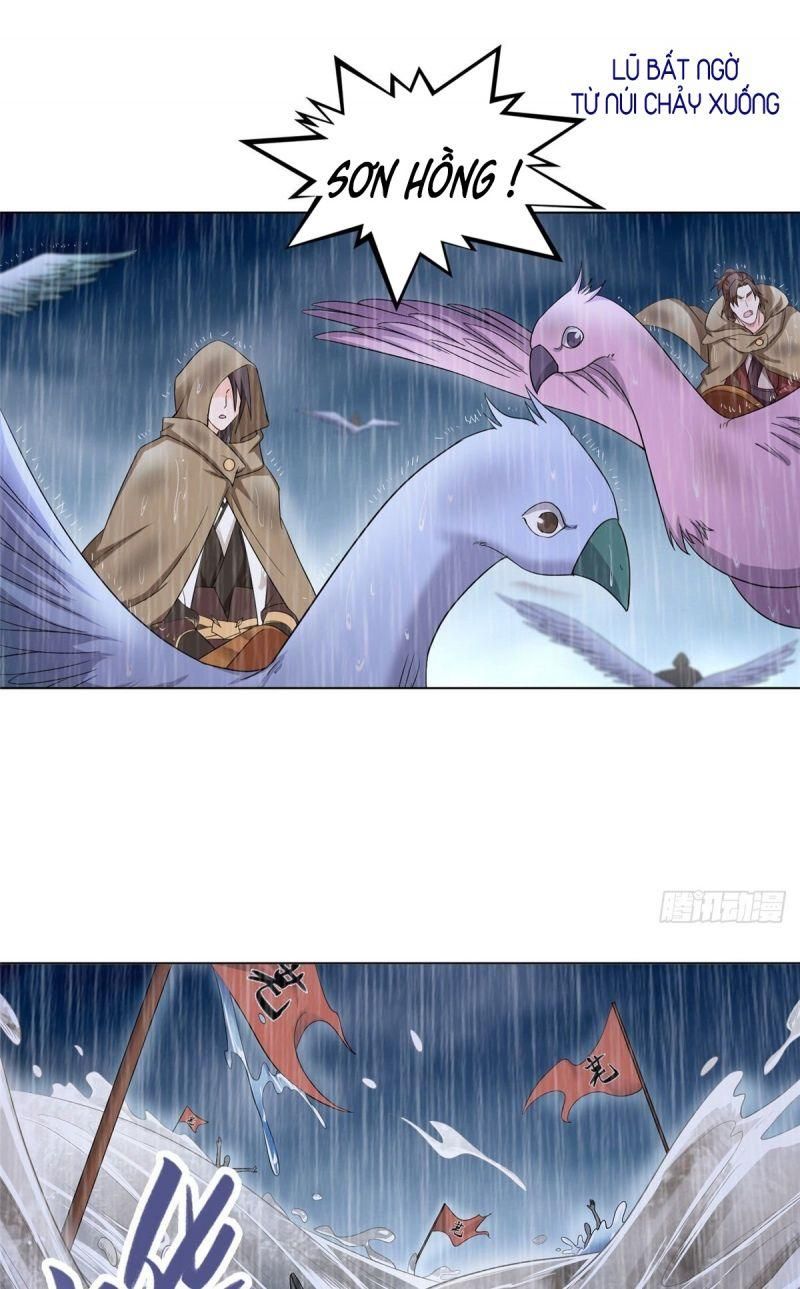 đọc truyện Mục Long Sư Chương 17 ảnh 15 tại Thiên Thai Truyện