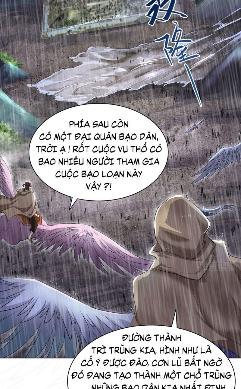 đọc truyện Mục Long Sư Chương 17 ảnh 17 tại Thiên Thai Truyện