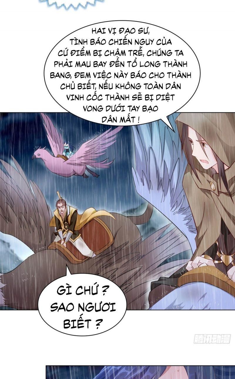 đọc truyện Mục Long Sư Chương 17 ảnh 20 tại Thiên Thai Truyện