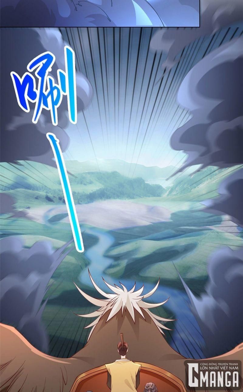 đọc truyện Mục Long Sư Chương 17 ảnh 22 tại Thiên Thai Truyện