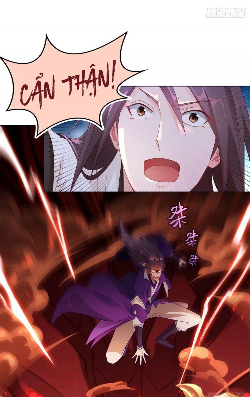 đọc truyện Mục Long Sư Chương 17 ảnh 24 tại Thiên Thai Truyện