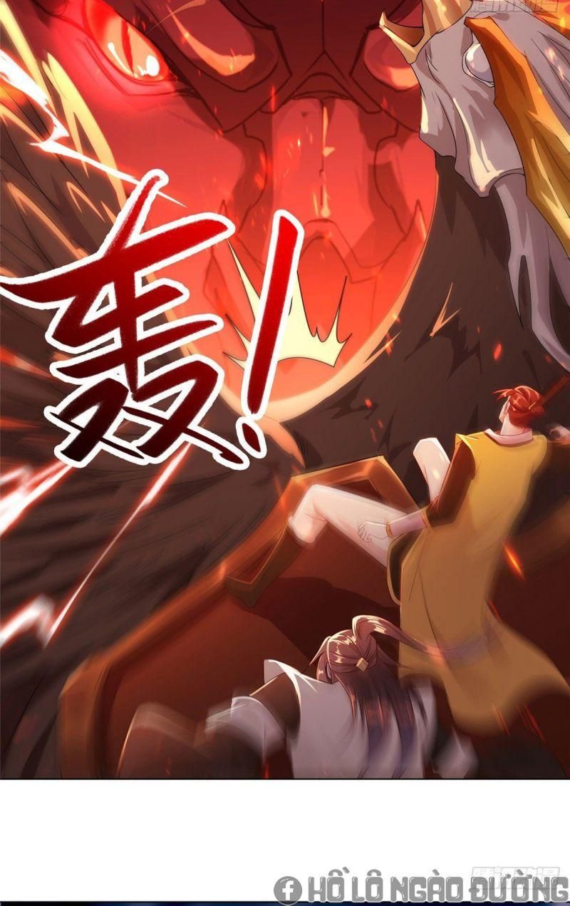 đọc truyện Mục Long Sư Chương 17 ảnh 25 tại Thiên Thai Truyện