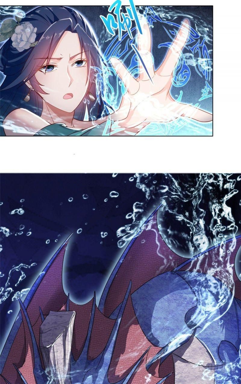 đọc truyện Mục Long Sư Chương 17 ảnh 28 tại Thiên Thai Truyện