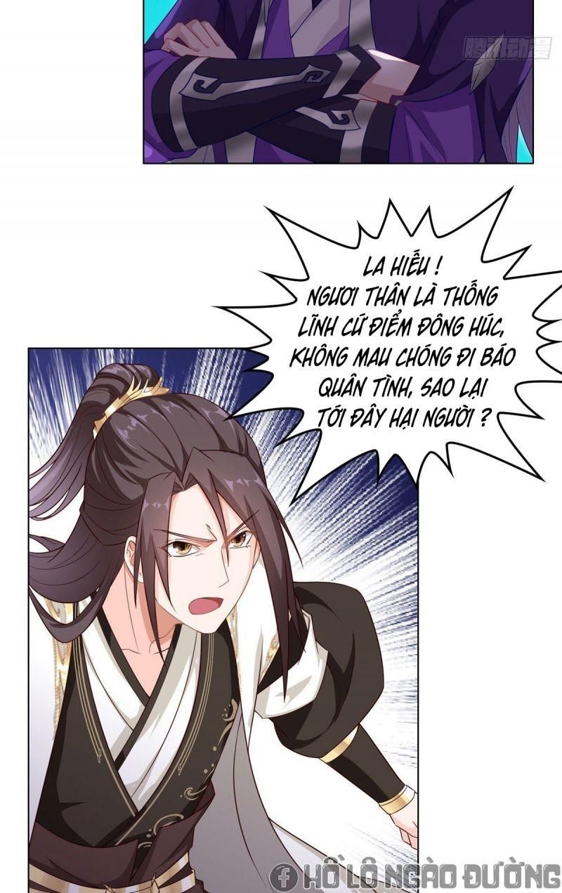 đọc truyện Mục Long Sư Chương 17 ảnh 31 tại Thiên Thai Truyện