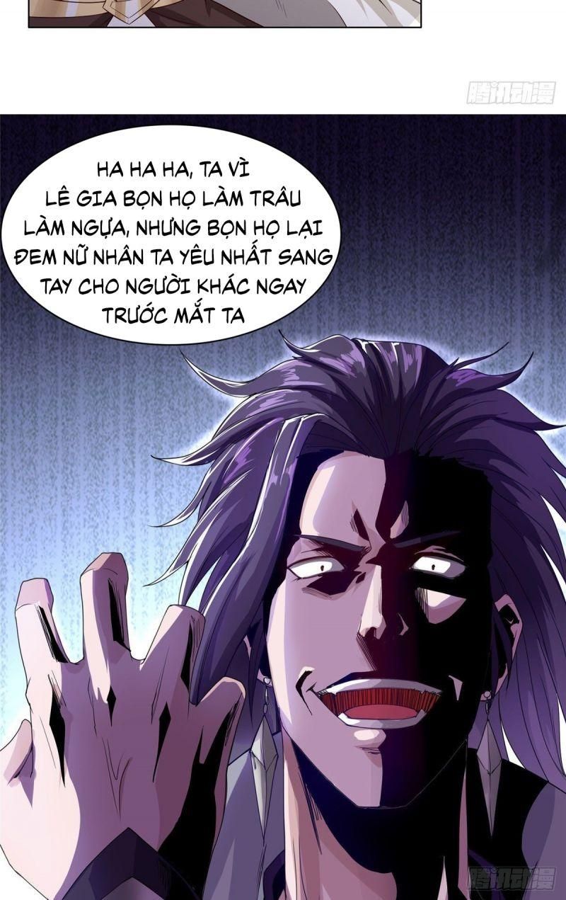 đọc truyện Mục Long Sư Chương 17 ảnh 32 tại Thiên Thai Truyện