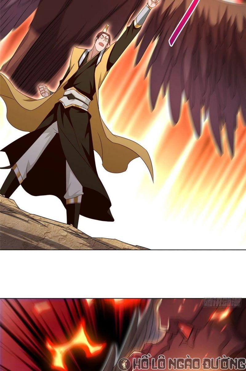 đọc truyện Mục Long Sư Chương 17 ảnh 34 tại Thiên Thai Truyện