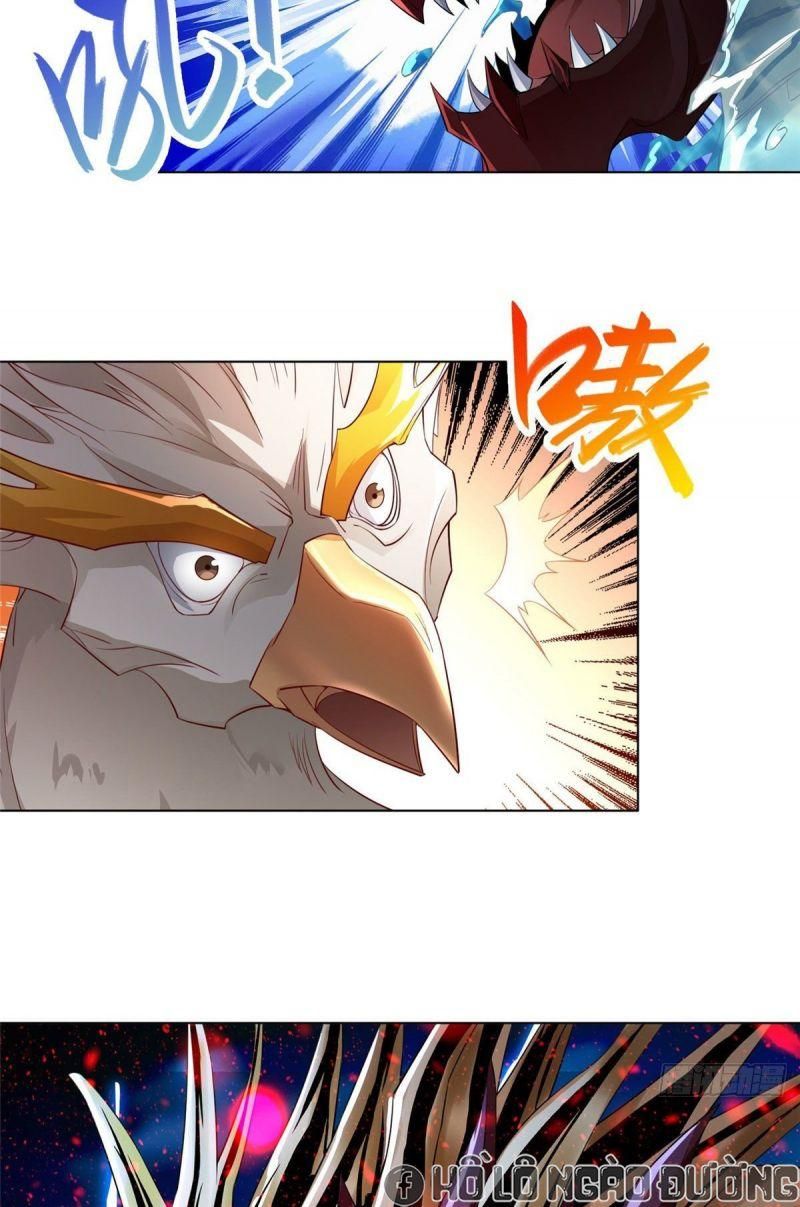 đọc truyện Mục Long Sư Chương 17 ảnh 38 tại Thiên Thai Truyện