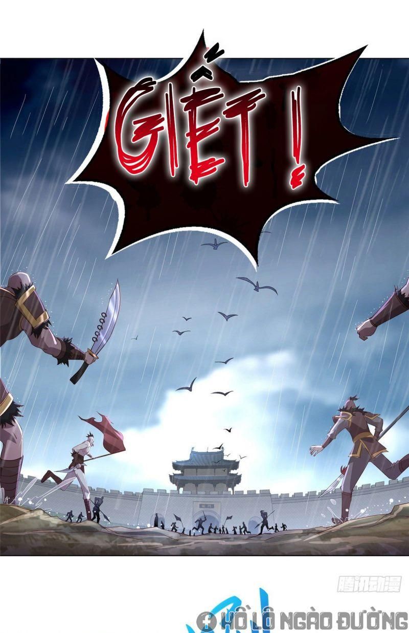 đọc truyện Mục Long Sư Chương 17 ảnh 9 tại Thiên Thai Truyện