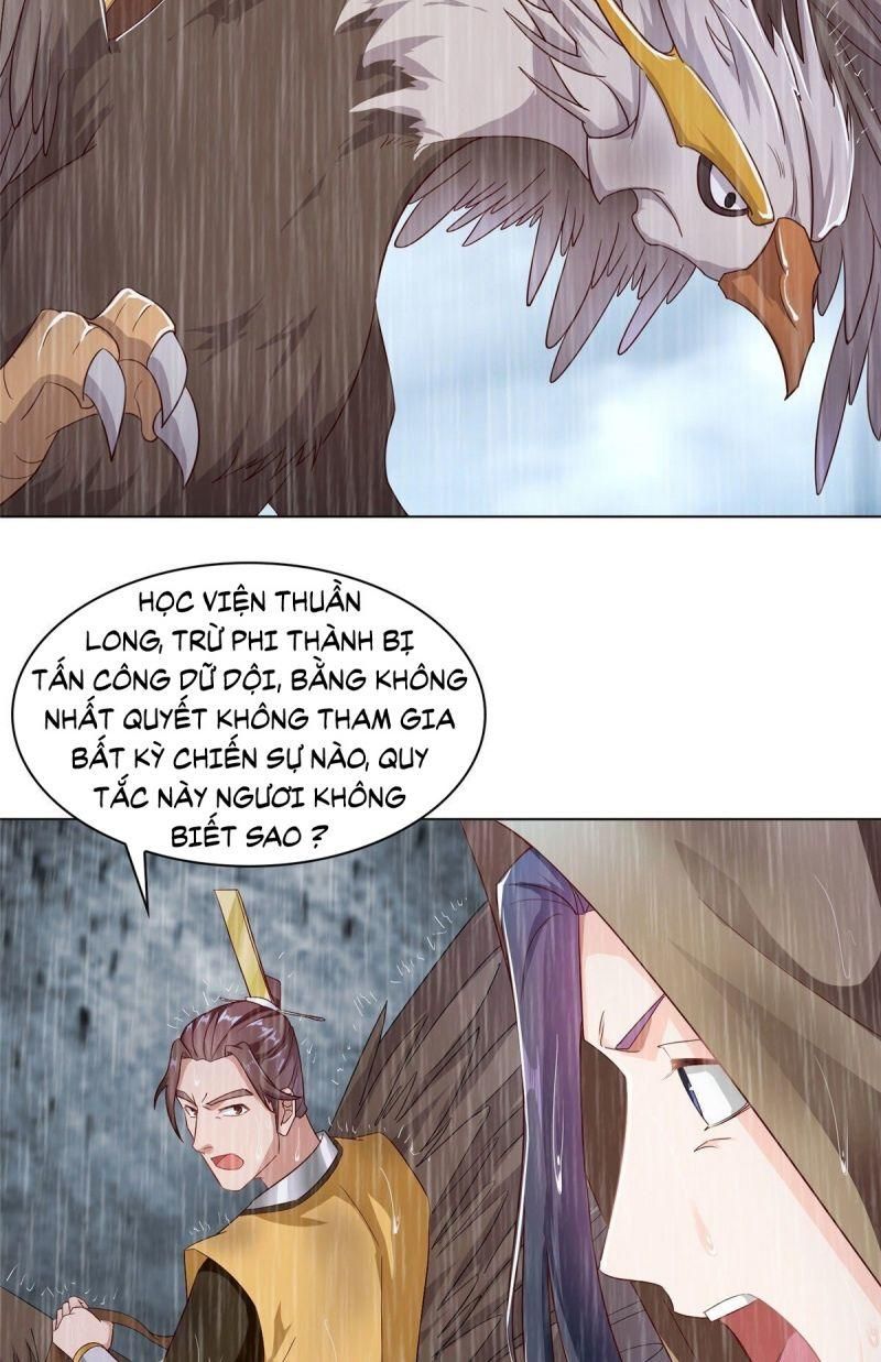 đọc truyện Mục Long Sư Chương 17 ảnh 11 tại Thiên Thai Truyện