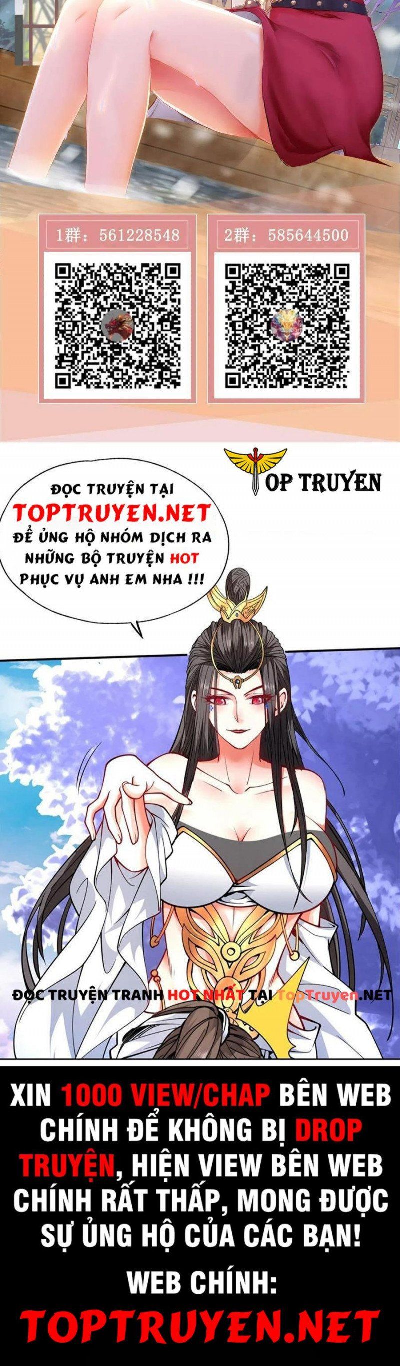 đọc truyện Mục Long Sư Chương 171 ảnh 5 tại Thiên Thai Truyện