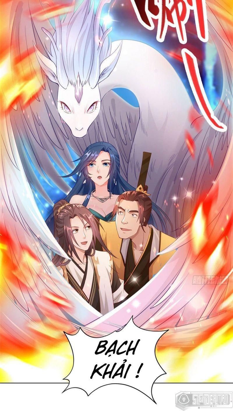 đọc truyện Mục Long Sư Chương 18 ảnh 12 tại Thiên Thai Truyện