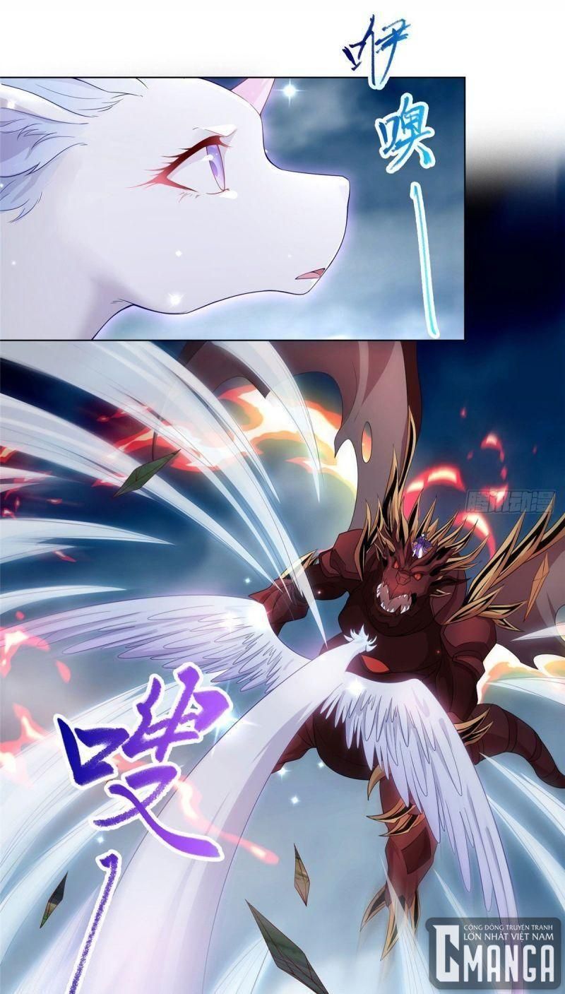 đọc truyện Mục Long Sư Chương 18 ảnh 13 tại Thiên Thai Truyện