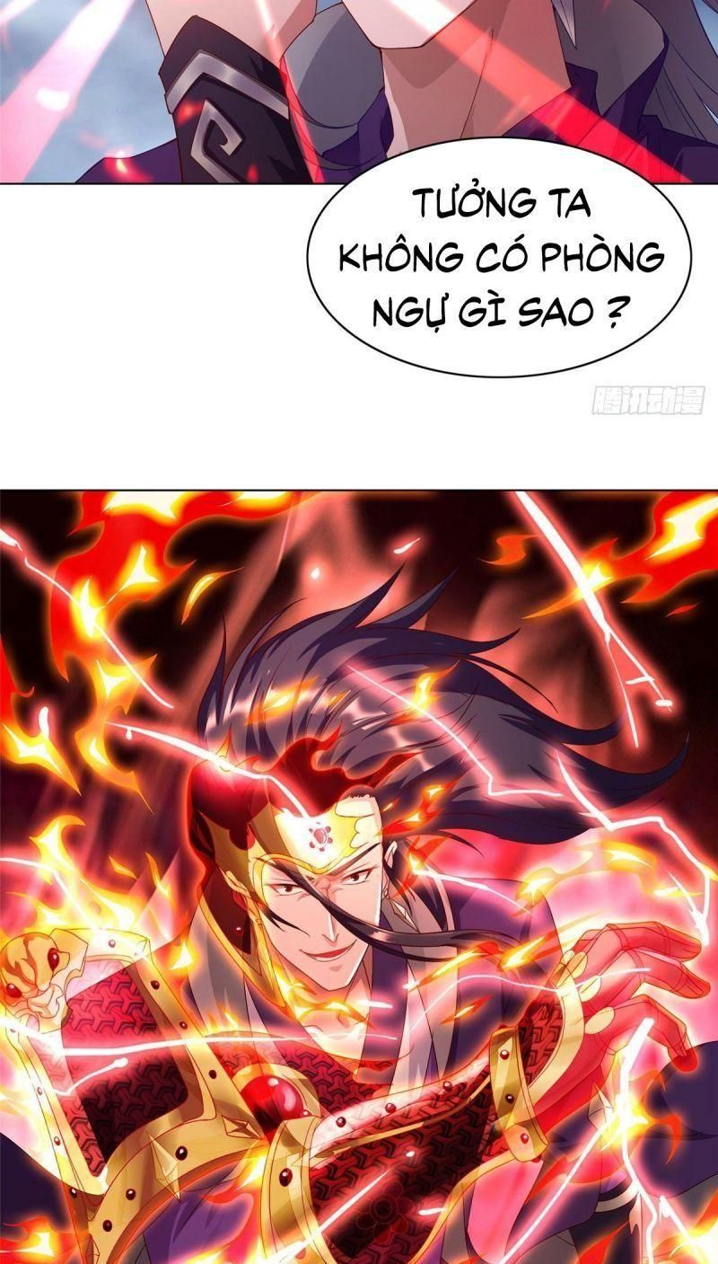 đọc truyện Mục Long Sư Chương 18 ảnh 15 tại Thiên Thai Truyện