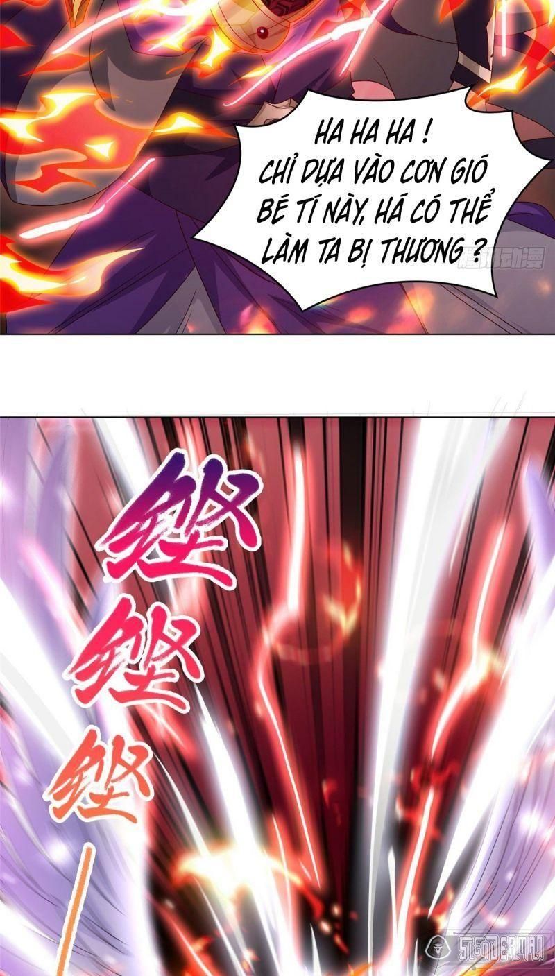 đọc truyện Mục Long Sư Chương 18 ảnh 16 tại Thiên Thai Truyện