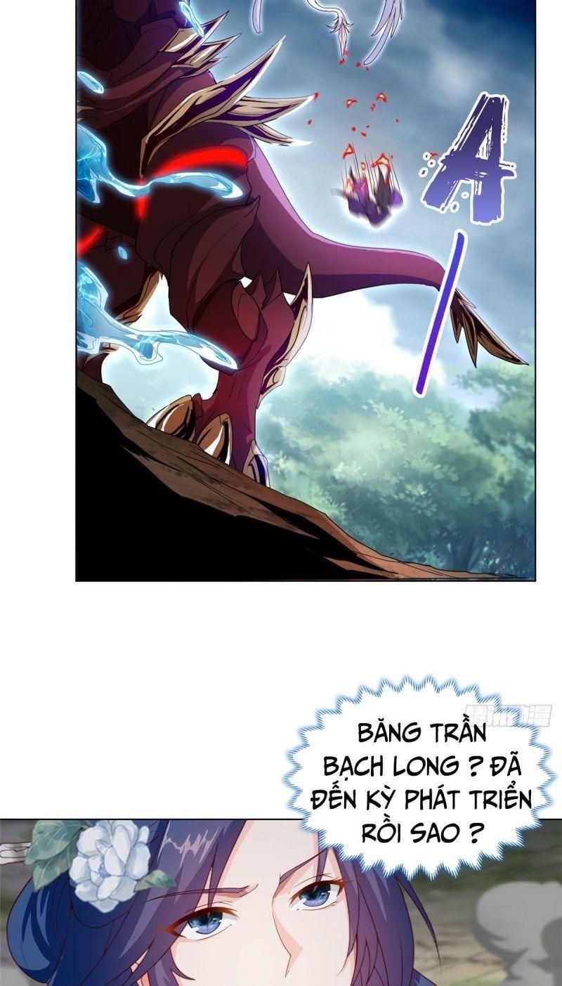 đọc truyện Mục Long Sư Chương 18 ảnh 20 tại Thiên Thai Truyện