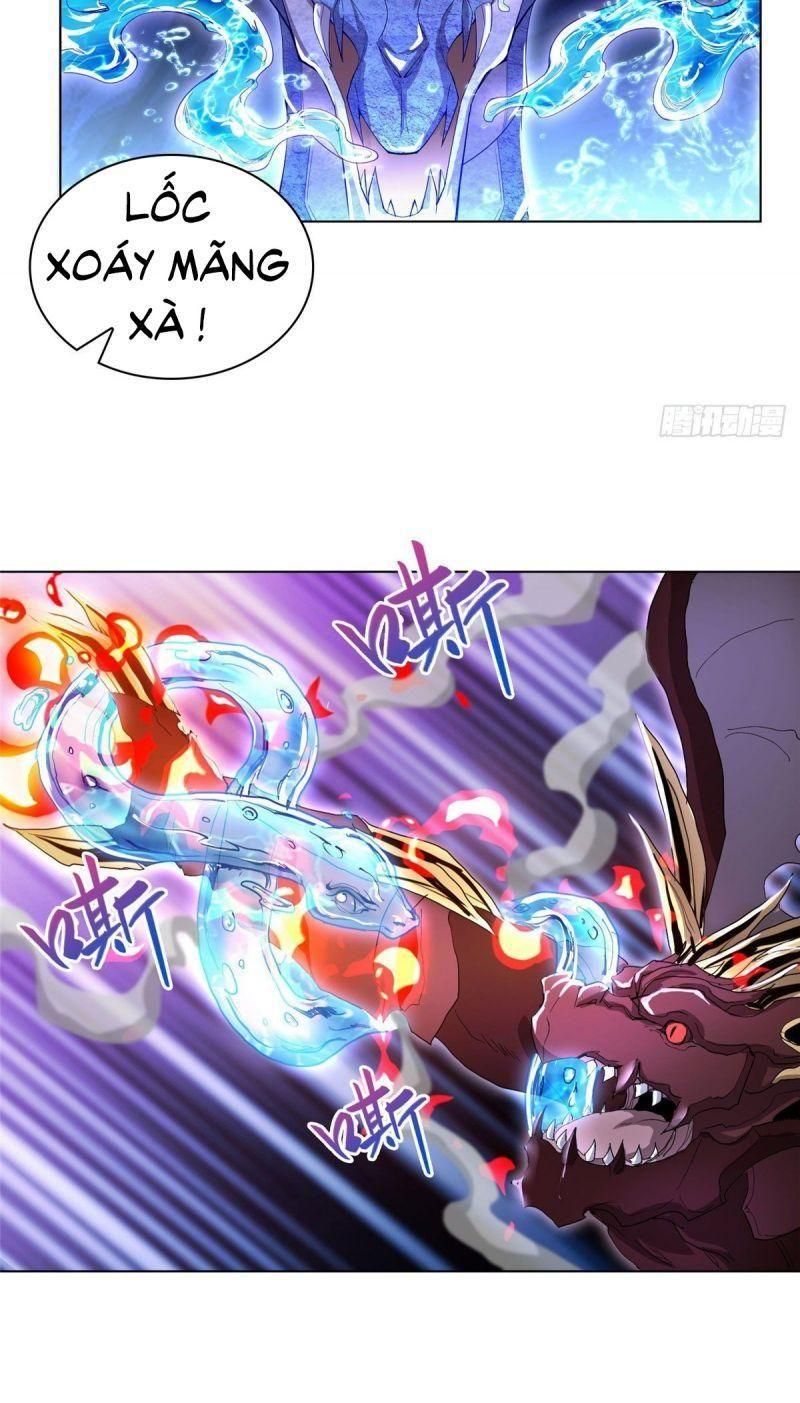 đọc truyện Mục Long Sư Chương 18 ảnh 26 tại Thiên Thai Truyện