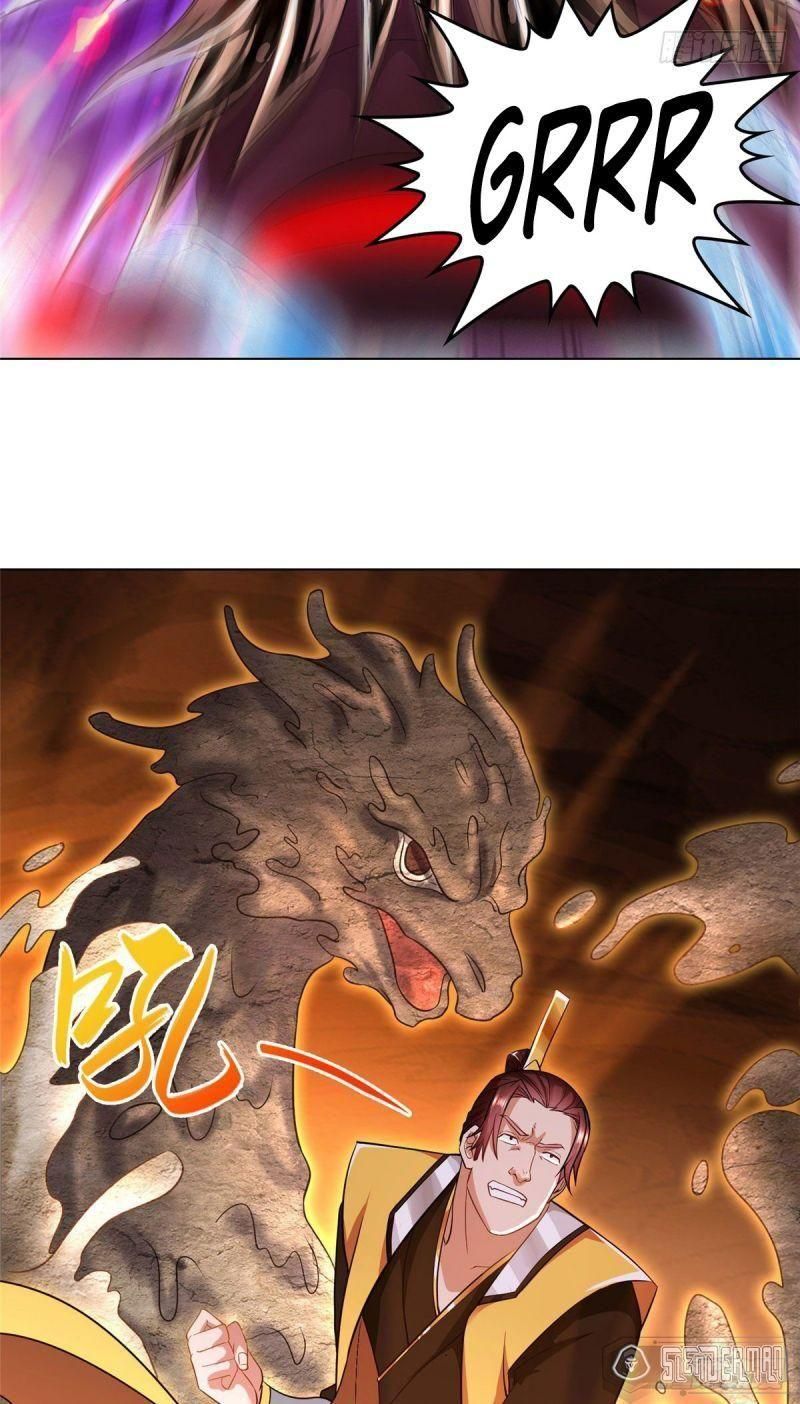 đọc truyện Mục Long Sư Chương 18 ảnh 28 tại Thiên Thai Truyện