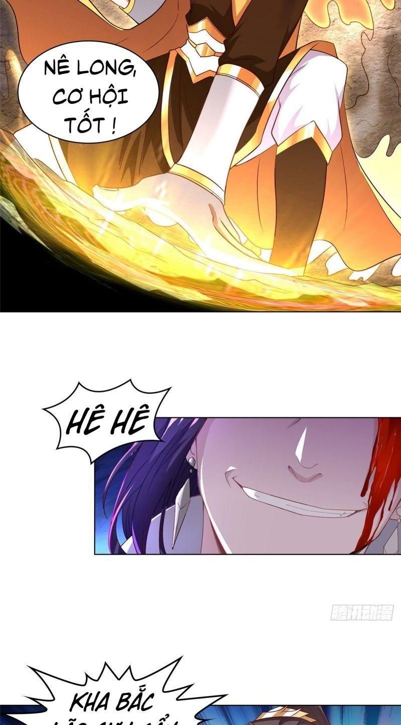 đọc truyện Mục Long Sư Chương 18 ảnh 29 tại Thiên Thai Truyện