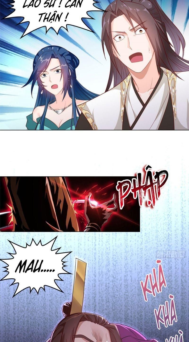 đọc truyện Mục Long Sư Chương 18 ảnh 30 tại Thiên Thai Truyện