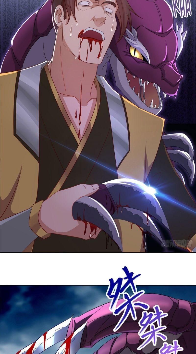 đọc truyện Mục Long Sư Chương 18 ảnh 31 tại Thiên Thai Truyện