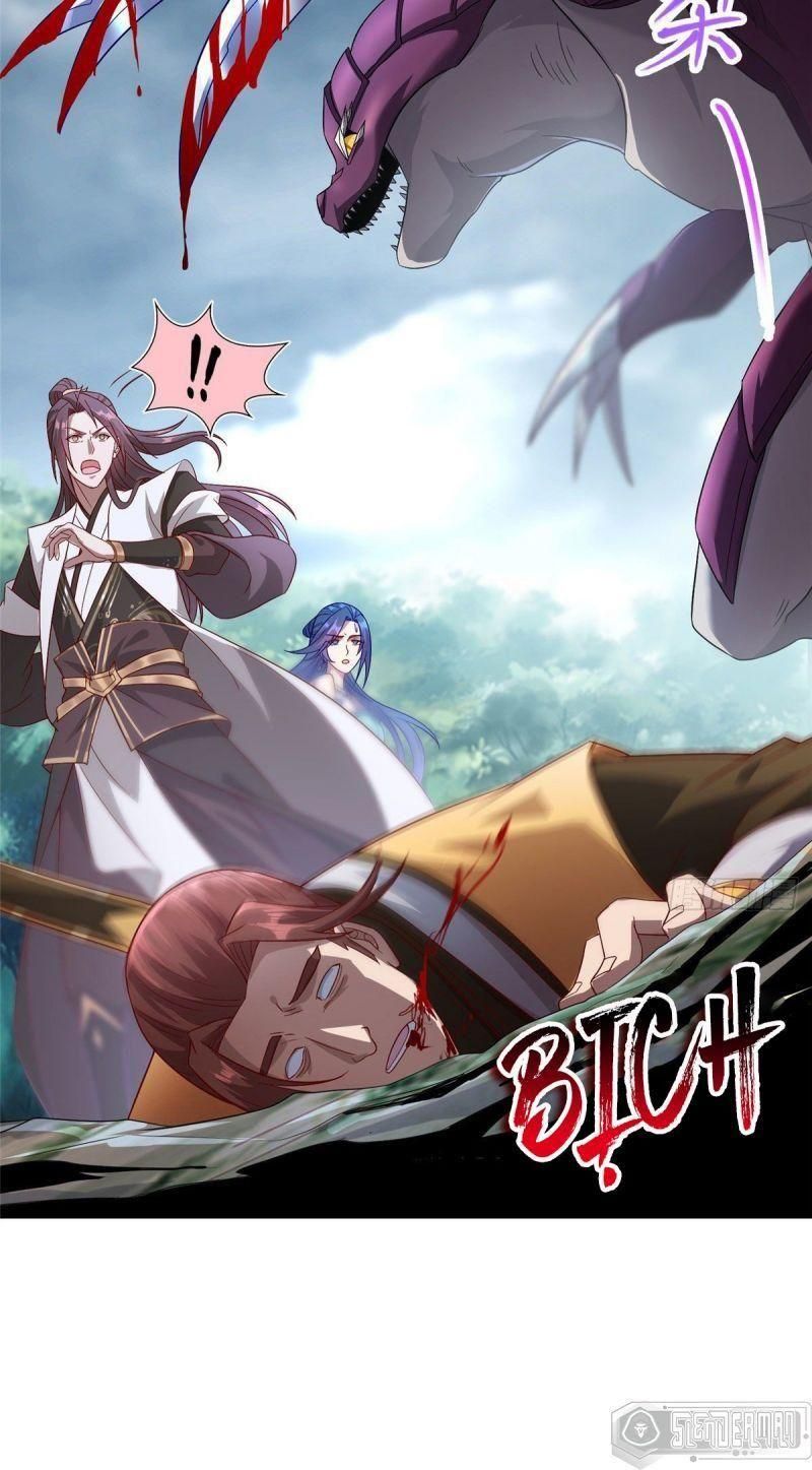 đọc truyện Mục Long Sư Chương 18 ảnh 32 tại Thiên Thai Truyện