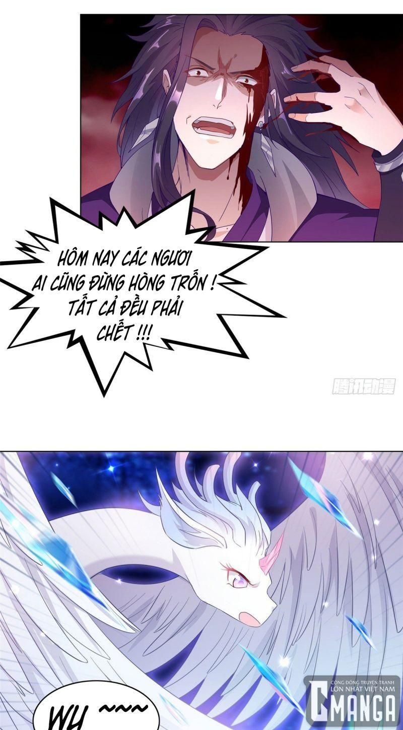 đọc truyện Mục Long Sư Chương 18 ảnh 33 tại Thiên Thai Truyện