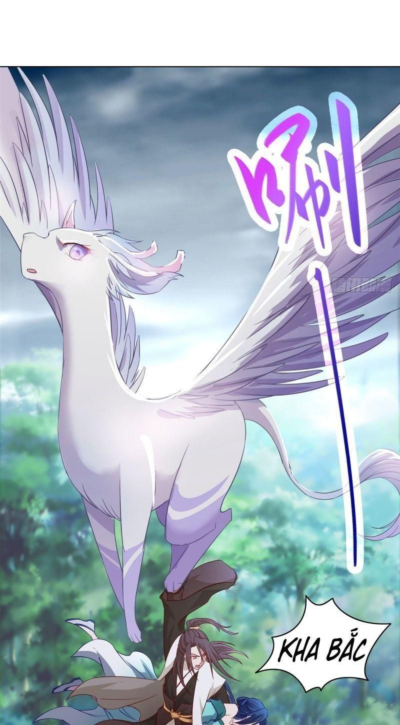 đọc truyện Mục Long Sư Chương 18 ảnh 35 tại Thiên Thai Truyện