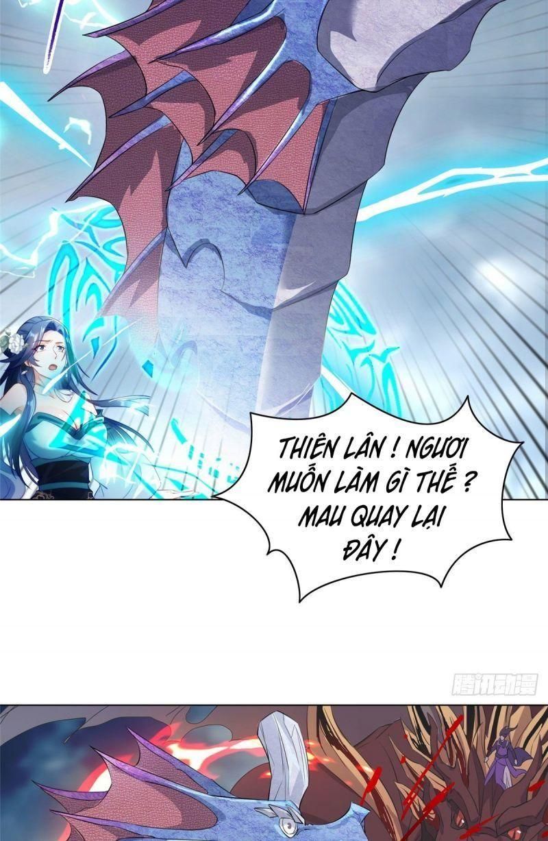 đọc truyện Mục Long Sư Chương 18 ảnh 42 tại Thiên Thai Truyện