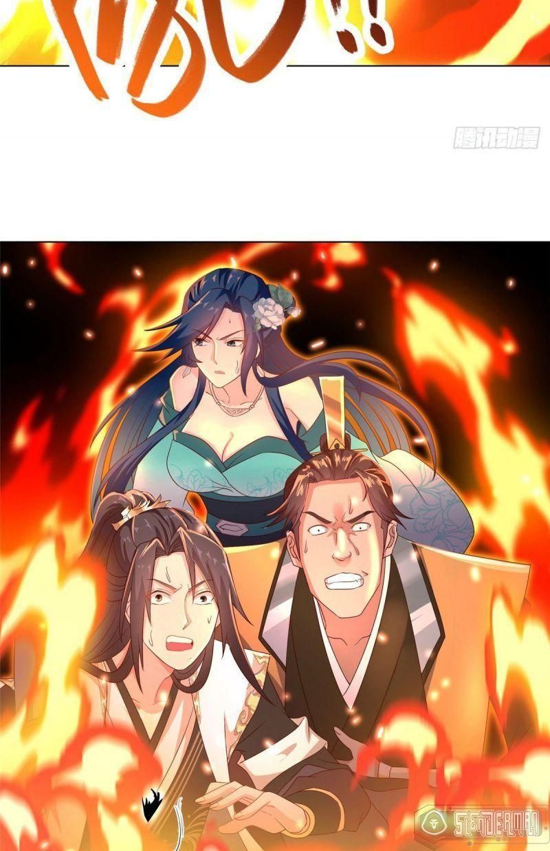 đọc truyện Mục Long Sư Chương 18 ảnh 8 tại Thiên Thai Truyện