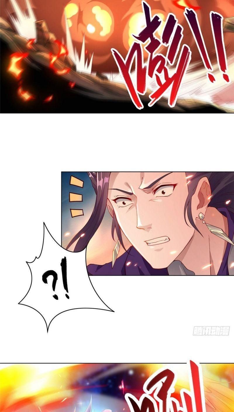 đọc truyện Mục Long Sư Chương 18 ảnh 11 tại Thiên Thai Truyện