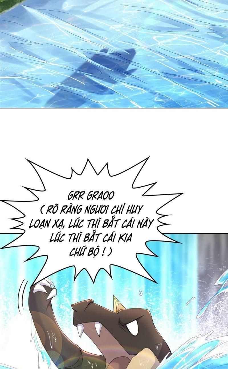 đọc truyện Mục Long Sư Chương 19 ảnh 14 tại Thiên Thai Truyện