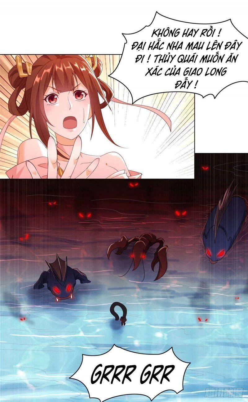 đọc truyện Mục Long Sư Chương 19 ảnh 20 tại Thiên Thai Truyện