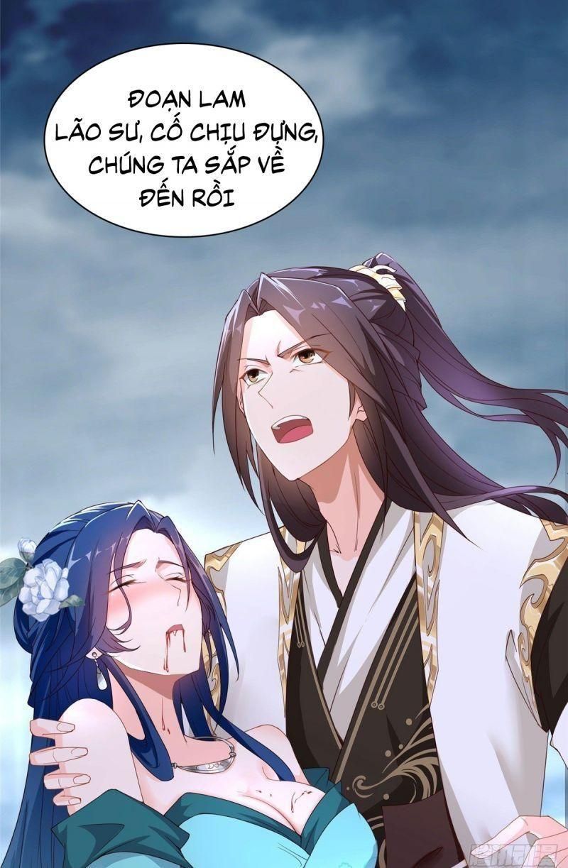 đọc truyện Mục Long Sư Chương 19 ảnh 4 tại Thiên Thai Truyện