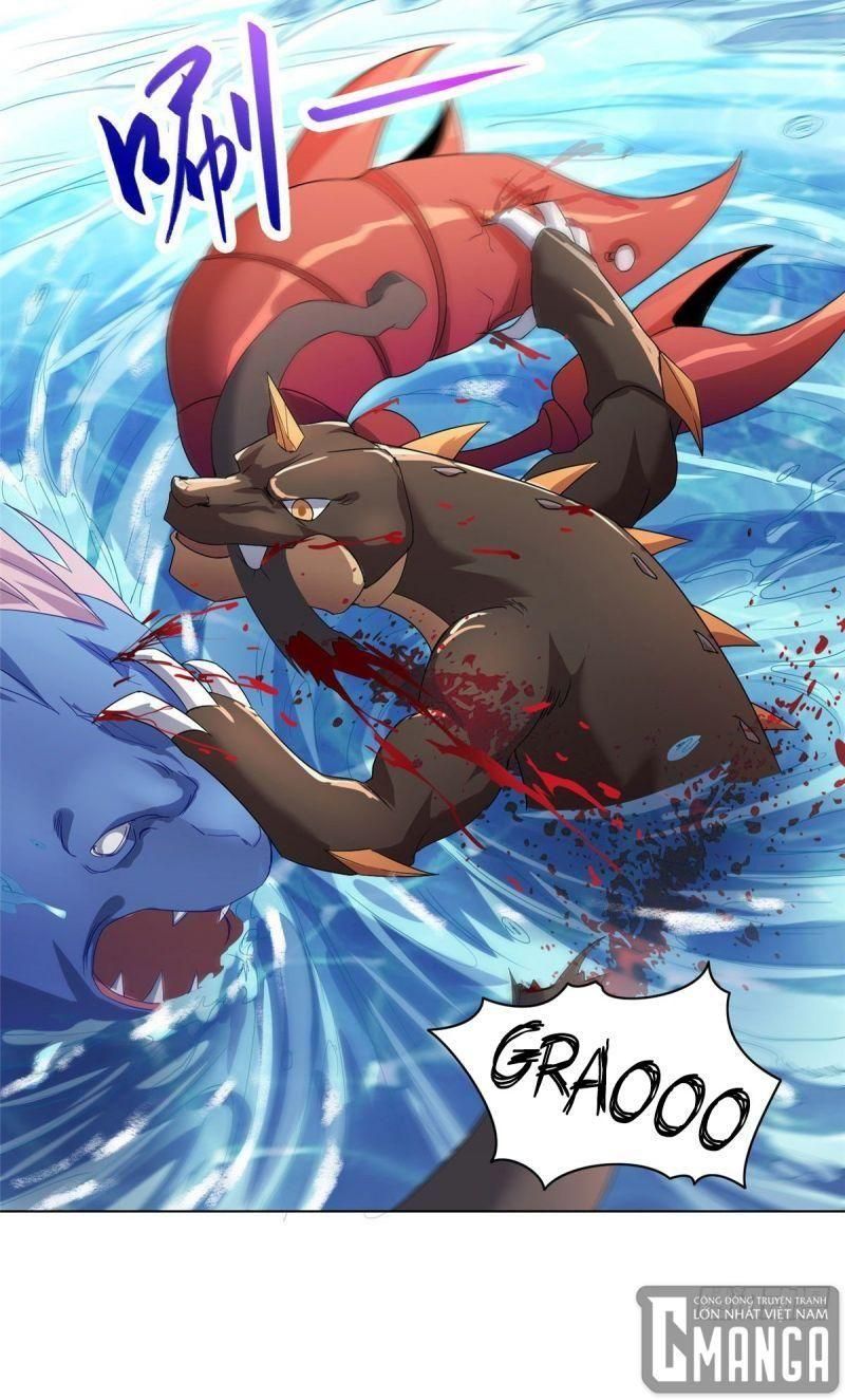 đọc truyện Mục Long Sư Chương 19 ảnh 23 tại Thiên Thai Truyện