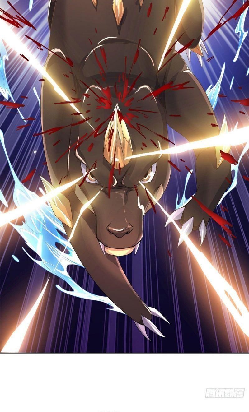 đọc truyện Mục Long Sư Chương 19 ảnh 27 tại Thiên Thai Truyện